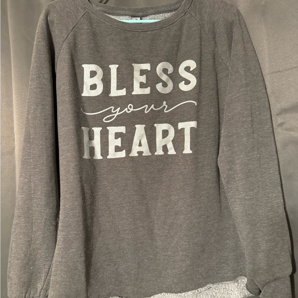 Medium pullover never worn